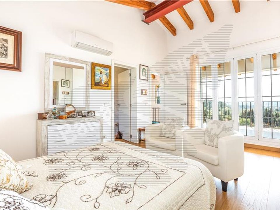 Villa i Portol, Mallorca - foto 5